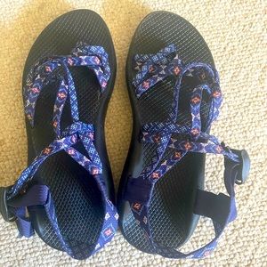 Chacos womens sandals size 10